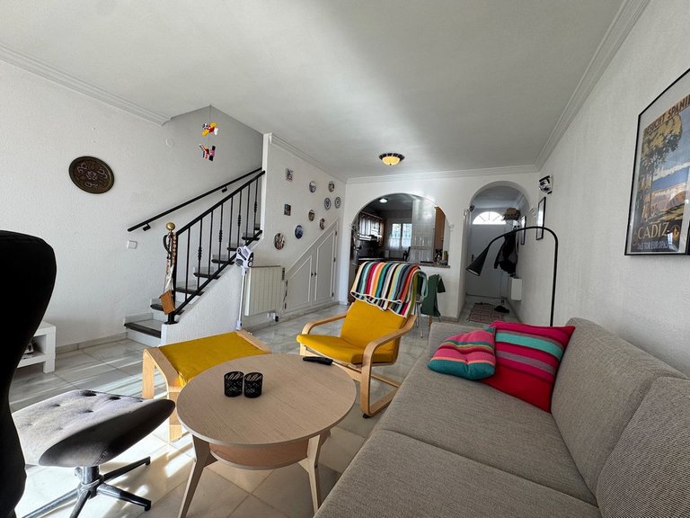 Villa for Sale in Benalmadena Pueblo, Malaga 22