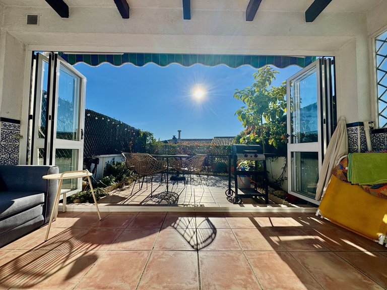 Villa for Sale in Benalmadena Pueblo, Malaga 24