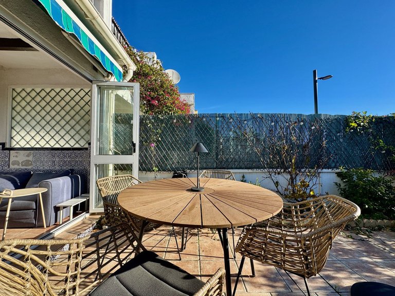 Villa for Sale in Benalmadena Pueblo, Malaga 25