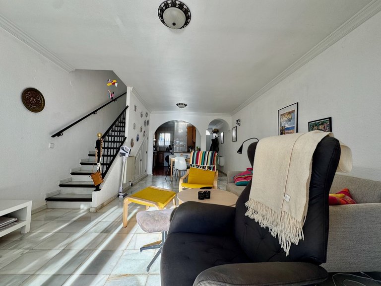 Villa for Sale in Benalmadena Pueblo, Malaga 27