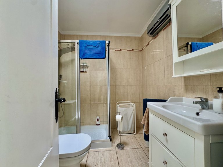 Villa for Sale in Benalmadena Pueblo, Malaga 8