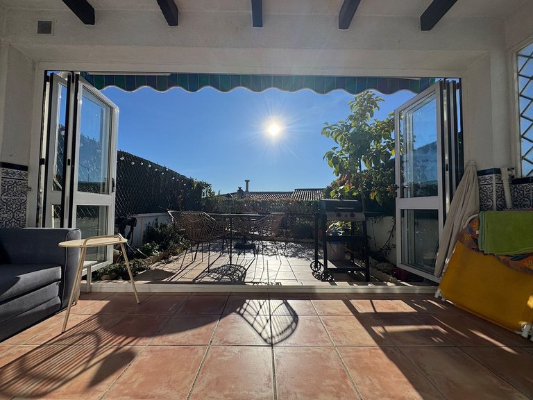 Villa for Sale in Benalmadena Pueblo, Malaga 9