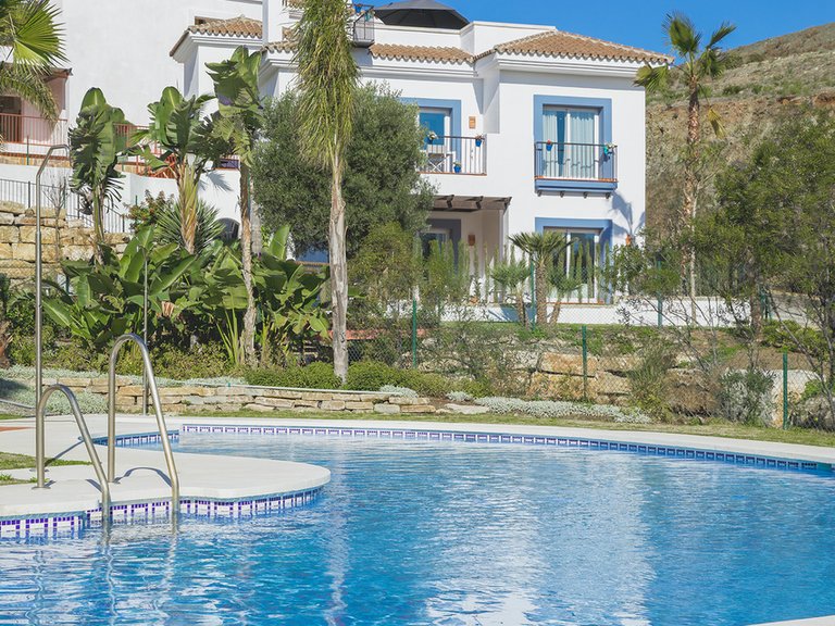 Apartment for Sale in Benahavís, Malaga 3
