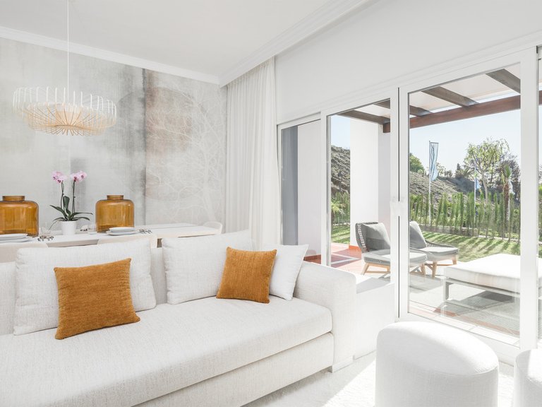 Apartment for Sale in Benahavís, Malaga 5