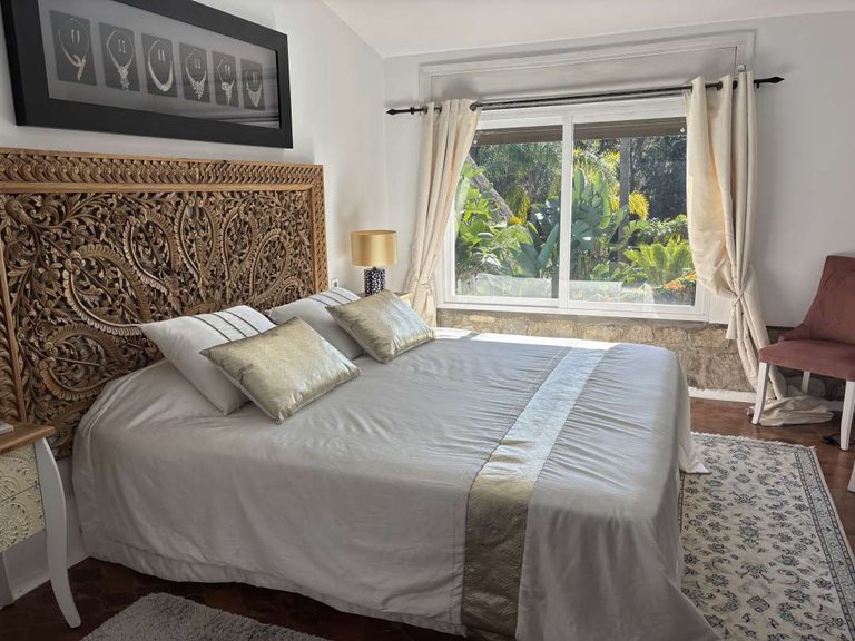 Villa for Sale in Marbella, Malaga 18