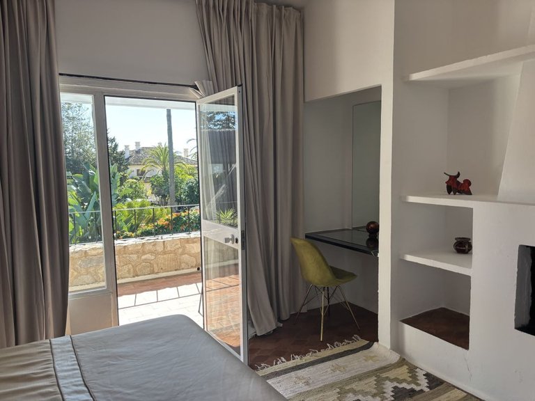 Villa for Sale in Marbella, Malaga 19