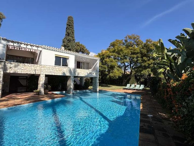 Villa for Sale in Marbella, Malaga 2