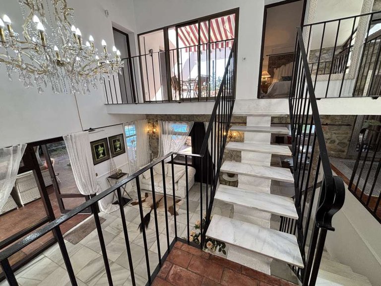 Villa for Sale in Marbella, Malaga 22