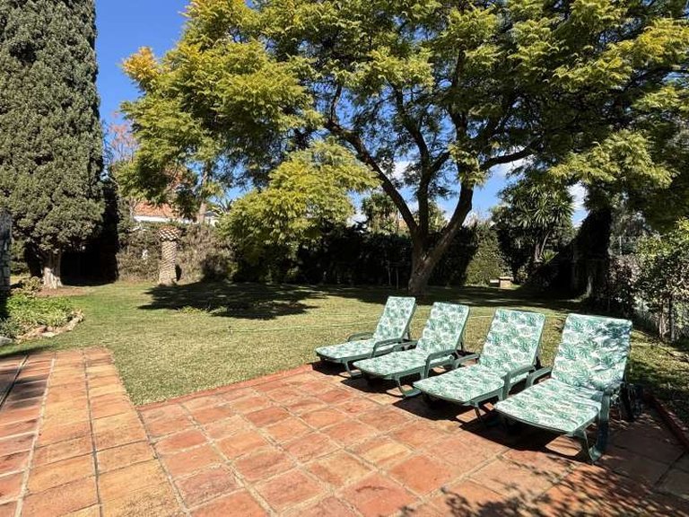 Villa for Sale in Marbella, Malaga 27
