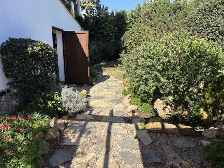 Villa for Sale in Marbella, Malaga 29