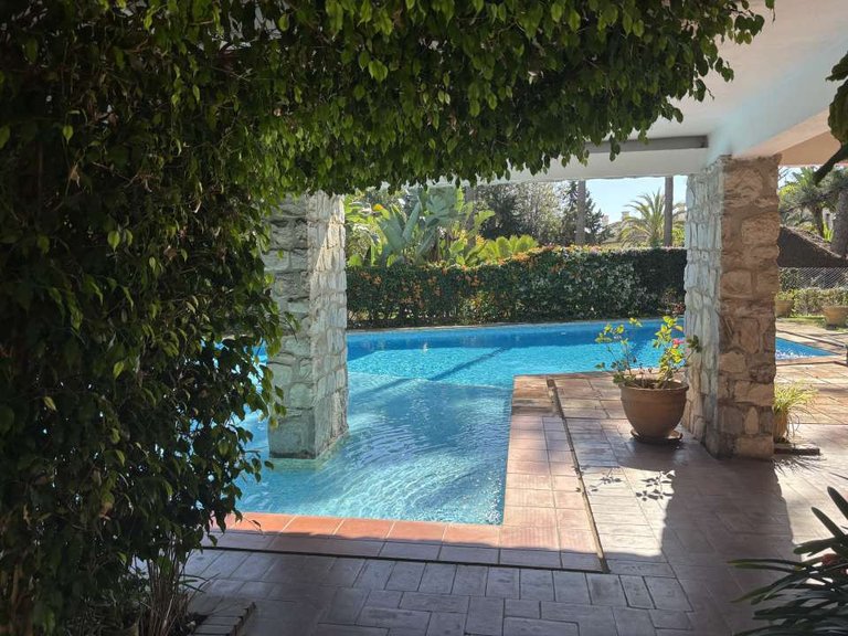 Villa for Sale in Marbella, Malaga 3