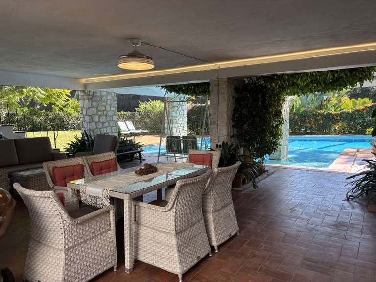 Villa for Sale in Marbella, Malaga 4