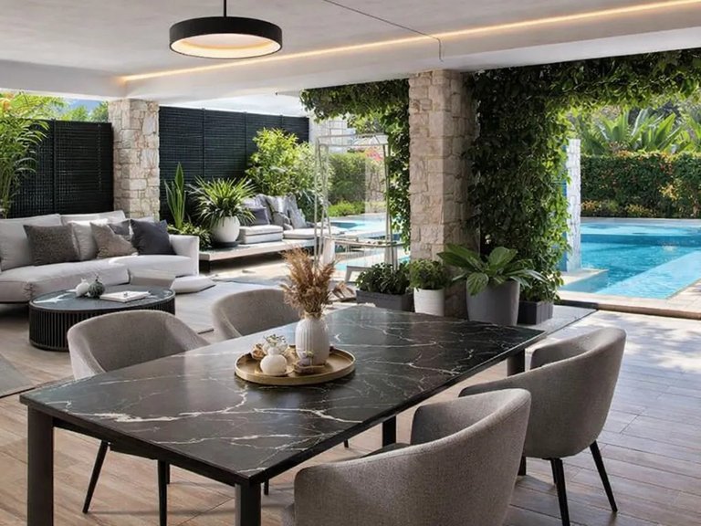 Villa for Sale in Marbella, Malaga 5