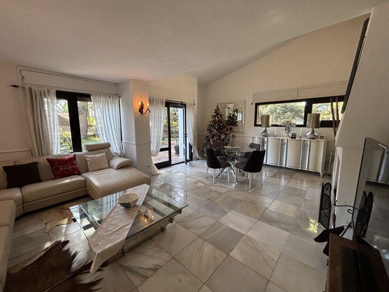 Villa for Sale in Marbella, Malaga 7
