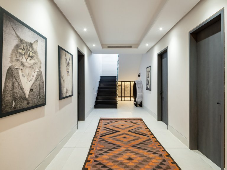 Villa for Sale in Nueva Andalucía, Malaga 27