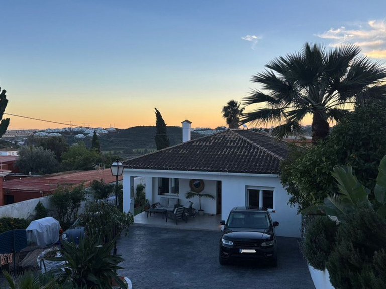 Villa for Sale in La Cala De Mijas, Malaga 13