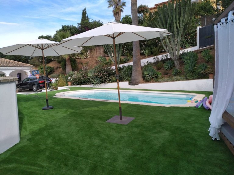 Villa for Sale in La Cala De Mijas, Malaga 17