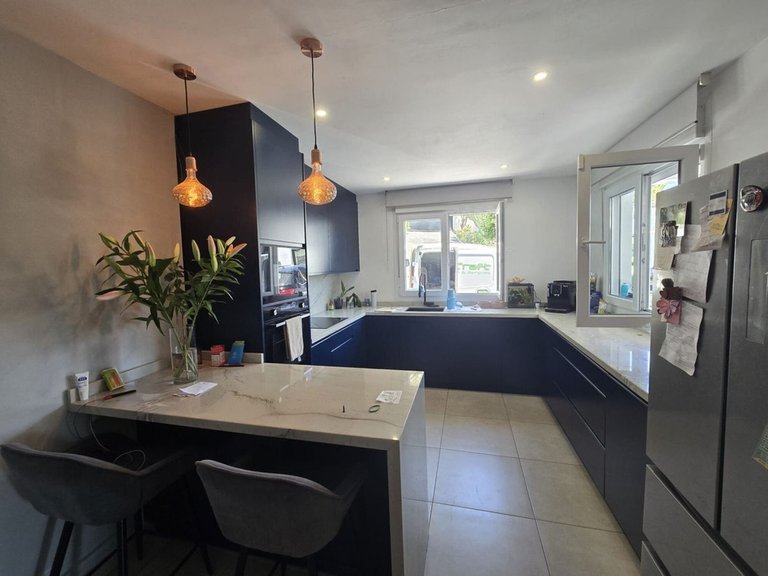 Villa for Sale in La Cala De Mijas, Malaga 5