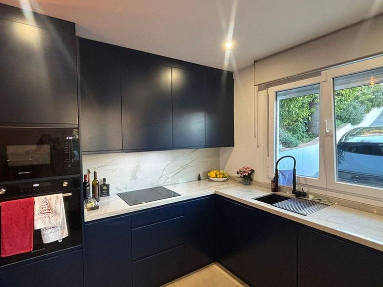 Villa for Sale in La Cala De Mijas, Malaga 6