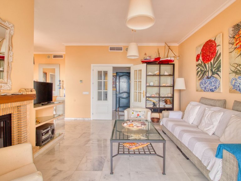 Apartment for Sale in Manilva, Malaga 10