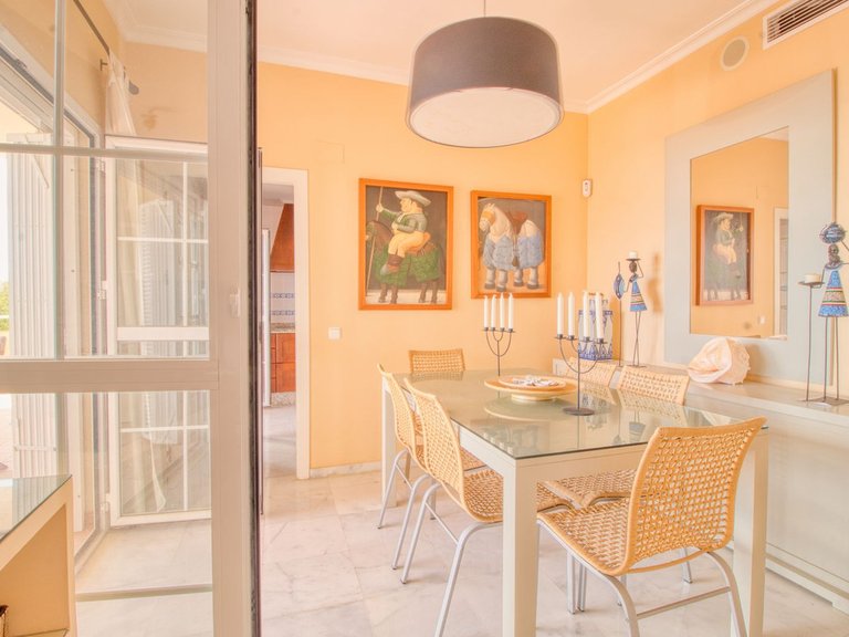 Apartment for Sale in Manilva, Malaga 11