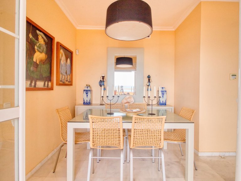 Apartment for Sale in Manilva, Malaga 12
