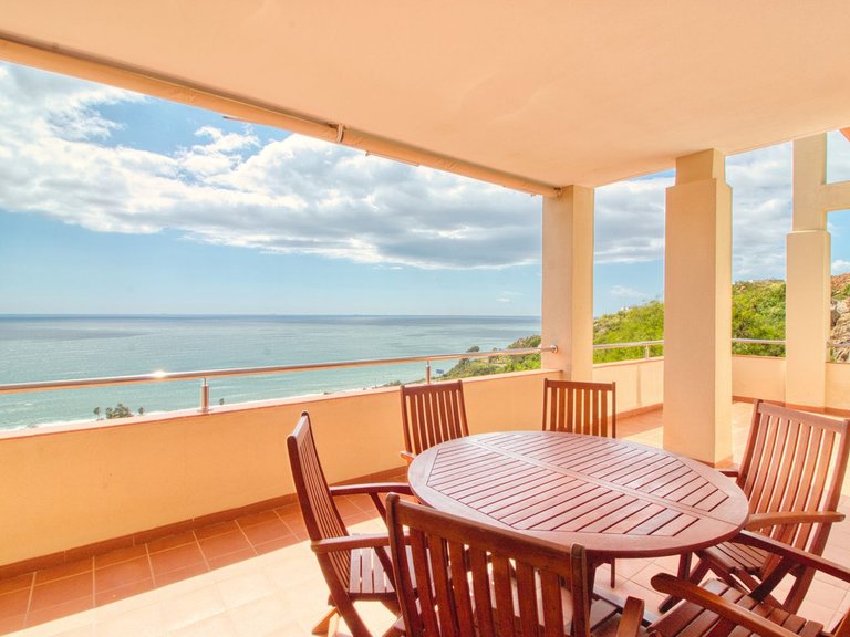 Apartment for Sale in Manilva, Malaga 13