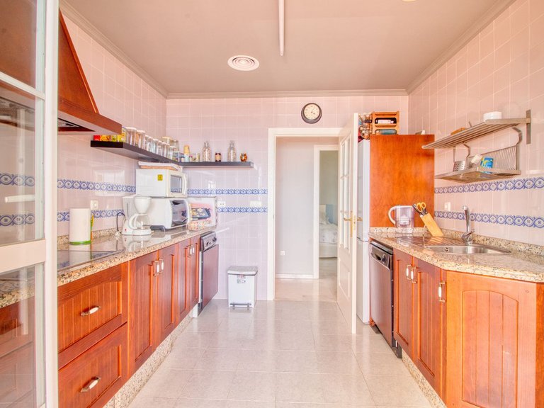 Apartment for Sale in Manilva, Malaga 16
