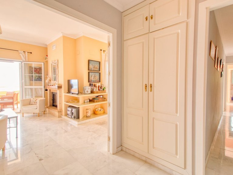 Apartment for Sale in Manilva, Malaga 3