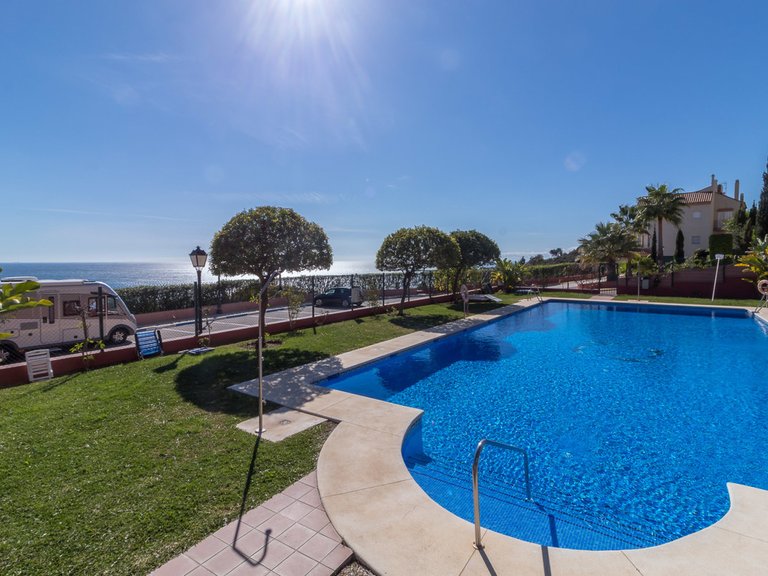 Apartment for Sale in Manilva, Malaga 35