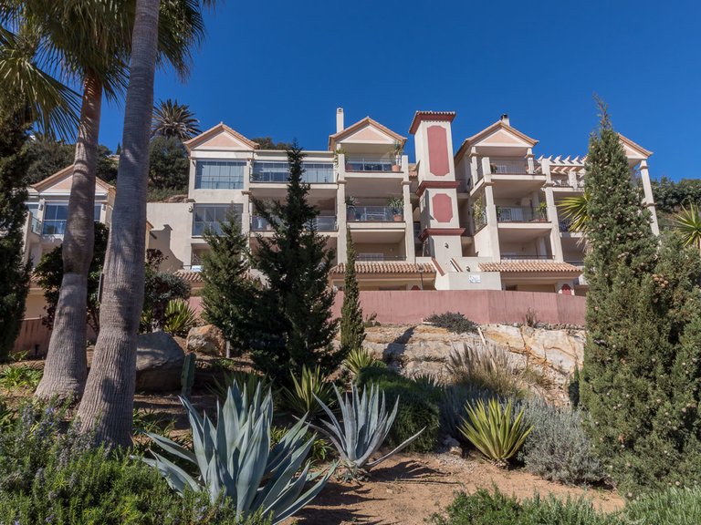 Apartment for Sale in Manilva, Malaga 36