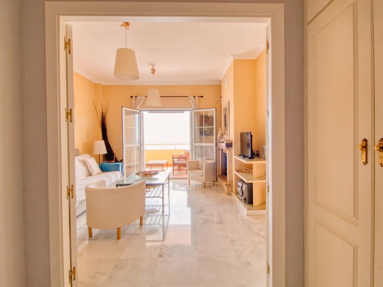 Apartment for Sale in Manilva, Malaga 4