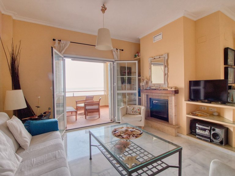 Apartment for Sale in Manilva, Malaga 5