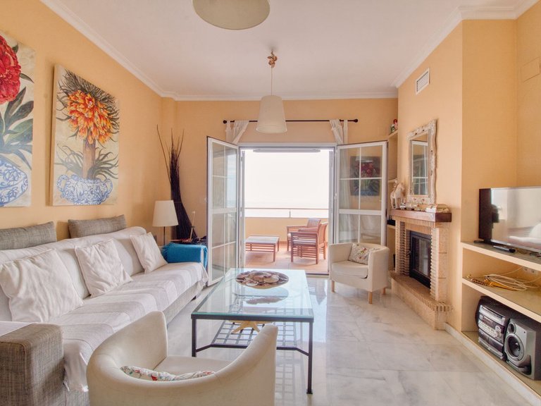 Apartment for Sale in Manilva, Malaga 6