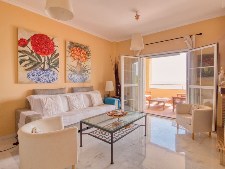 Apartment for Sale in Manilva, Malaga 9