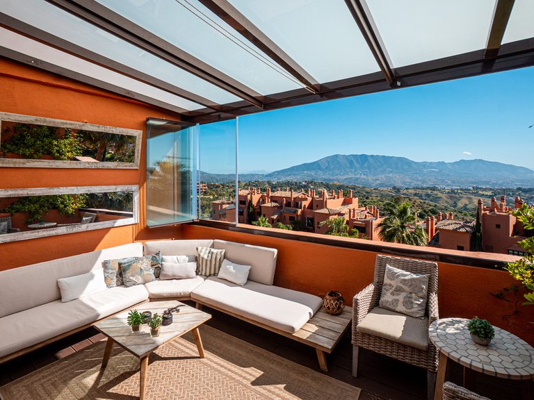 Apartment for Sale in Marbella, Malaga 1