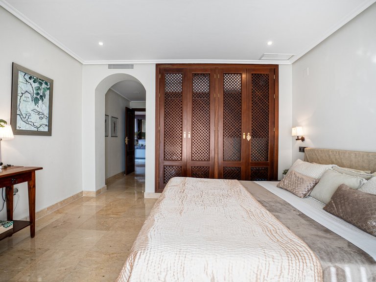 Apartment for Sale in Marbella, Malaga 11