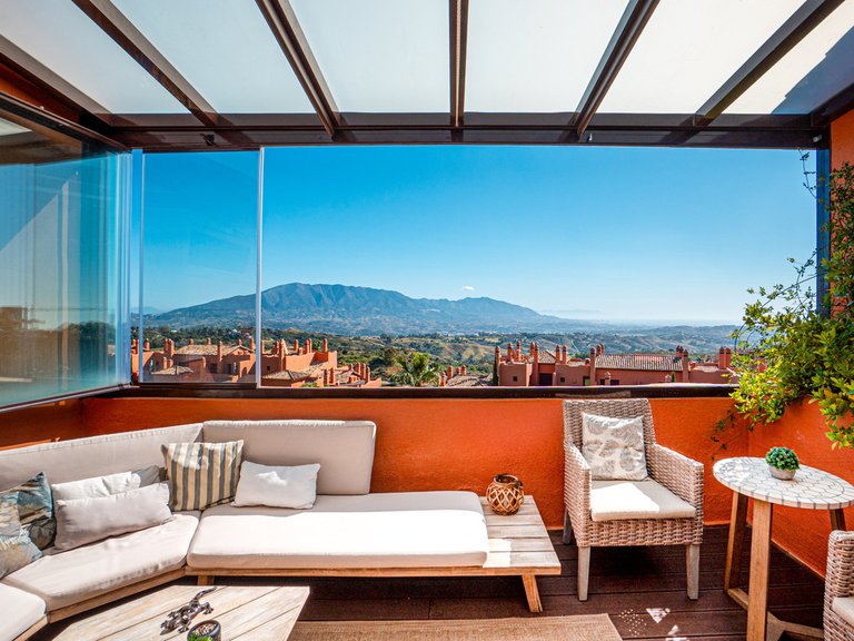 Apartment for Sale in Marbella, Malaga 19
