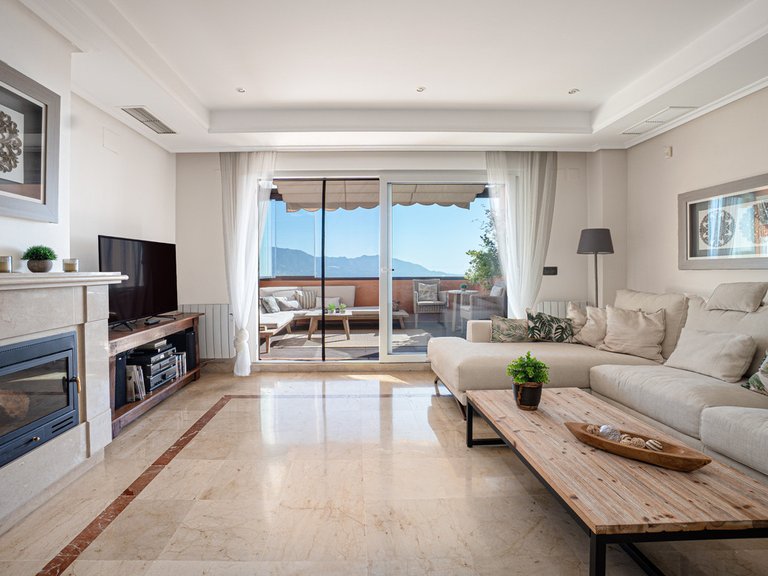 Apartment for Sale in Marbella, Malaga 2