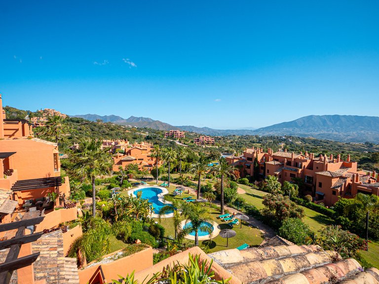 Apartment for Sale in Marbella, Malaga 20
