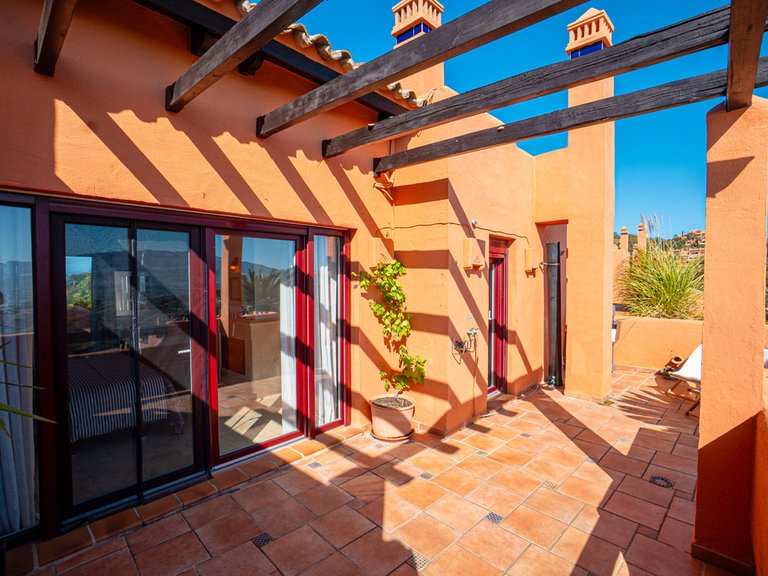 Apartment for Sale in Marbella, Malaga 22