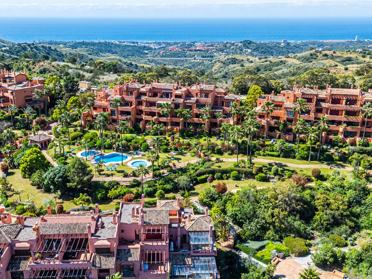Apartment for Sale in Marbella, Malaga 24