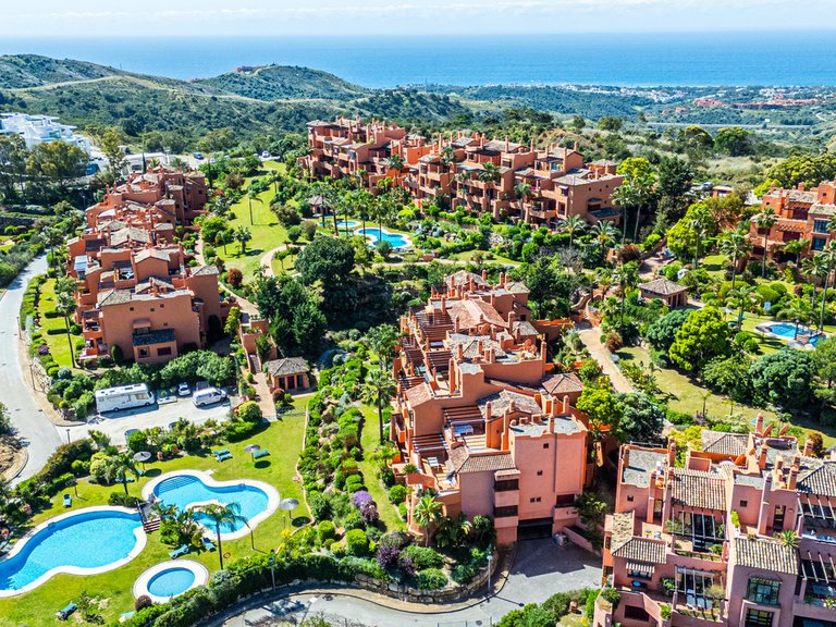 Apartment for Sale in Marbella, Malaga 25