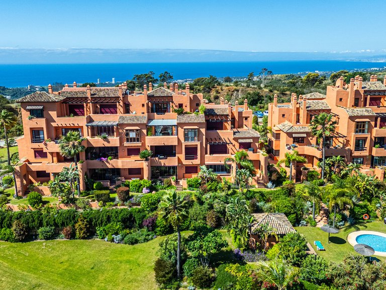 Apartment for Sale in Marbella, Malaga 27
