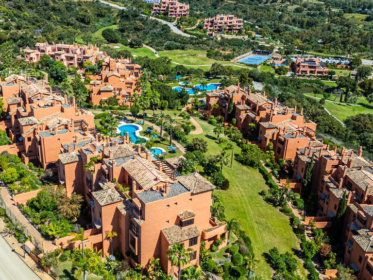 Apartment for Sale in Marbella, Malaga 29