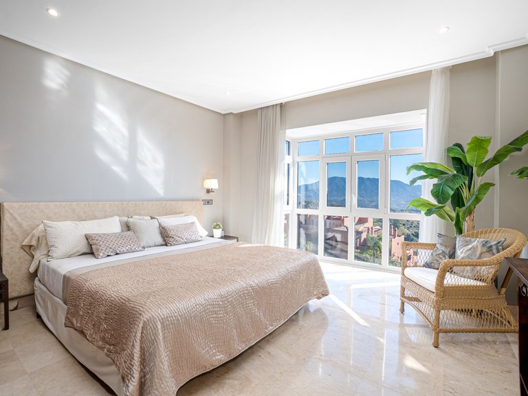 Apartment for Sale in Marbella, Malaga 3