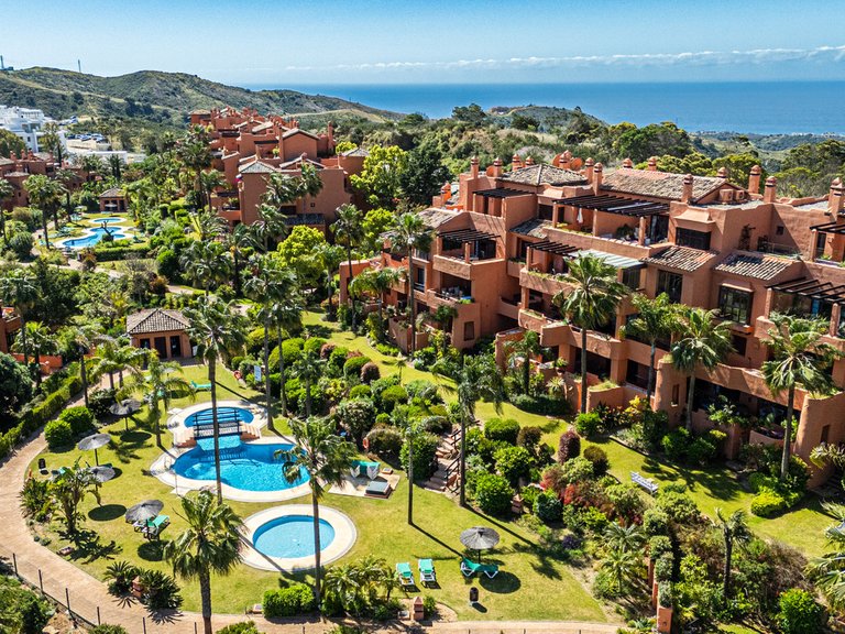 Apartment for Sale in Marbella, Malaga 31