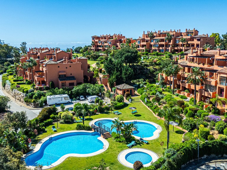 Apartment for Sale in Marbella, Malaga 32