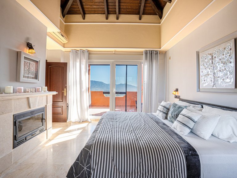 Apartment for Sale in Marbella, Malaga 4