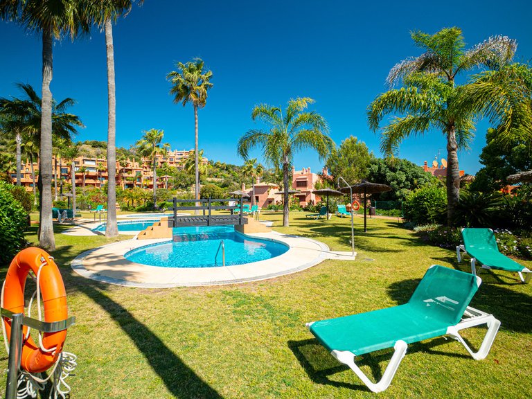 Apartment for Sale in Marbella, Malaga 40